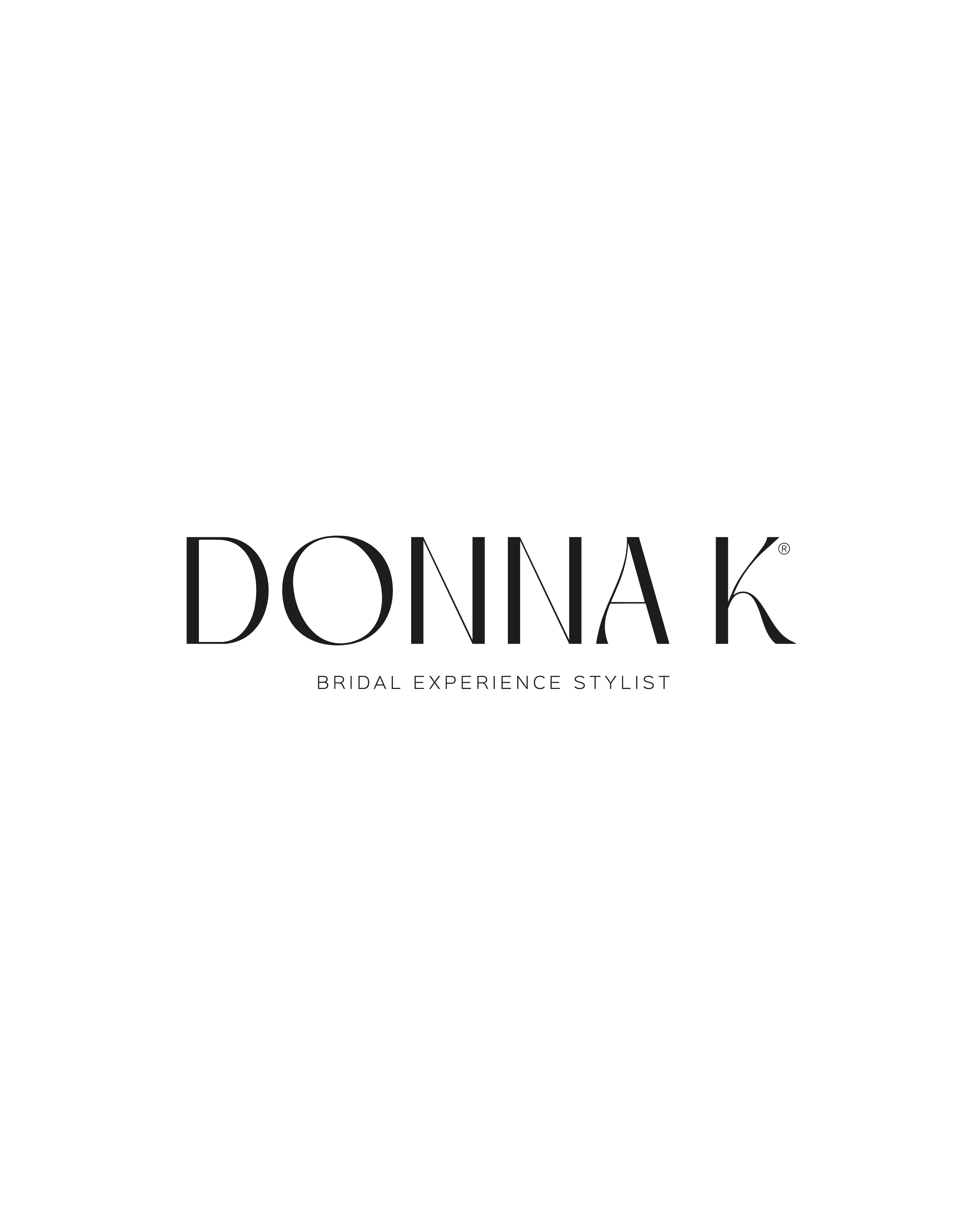 Logo da Donna K